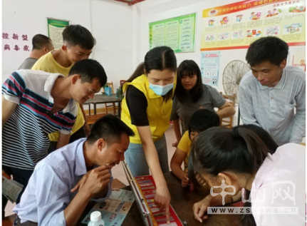 阜沙鎮(zhèn)禁毒信息〔2020〕第142期--“不忘初心，牢記使命”——禁毒宣傳阜沙在行動（2020.9.