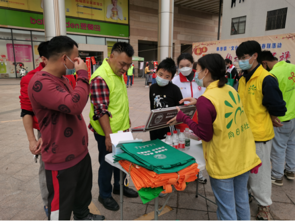 阜沙鎮(zhèn)禁毒信息〔2023〕第19期--【阜沙禁毒】賀新春，書對聯(lián)，齊禁毒（2023.1.16 )  