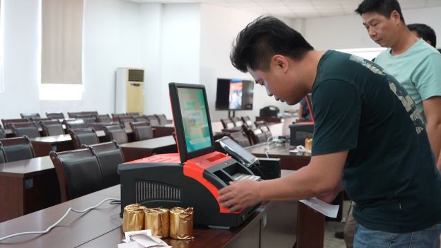 2023.6.6-銷售終端機(jī)煥新升級(jí)！中山體彩實(shí)體店迎來(lái)新“動(dòng)能”  (2).jpg